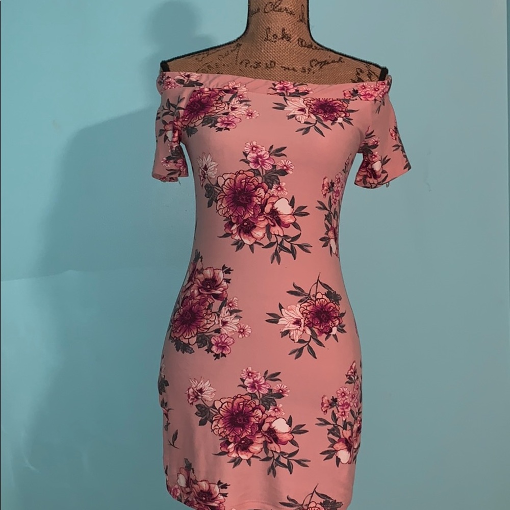 Charlotte Russe Dress